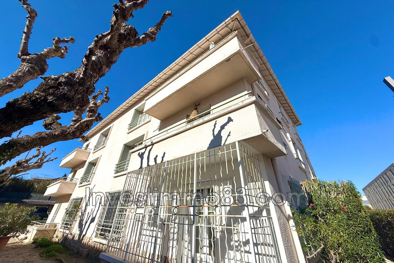 Vente appartement Aix-en-Provence  