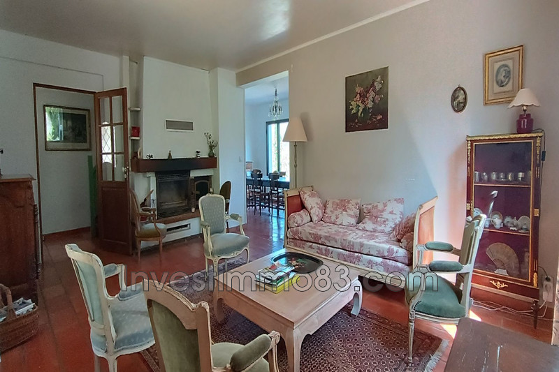 Photo n°3 - Vente maison Néoules 83136 - 585 000 €