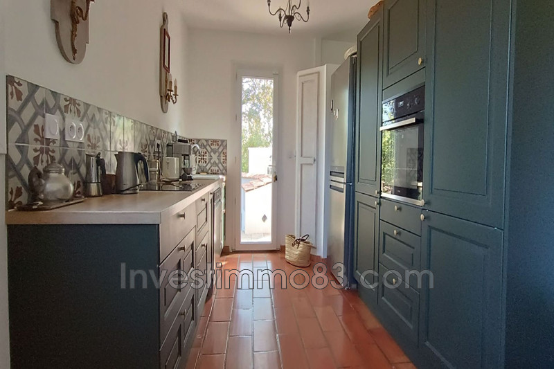 Photo n°5 - Vente maison Néoules 83136 - 585 000 €