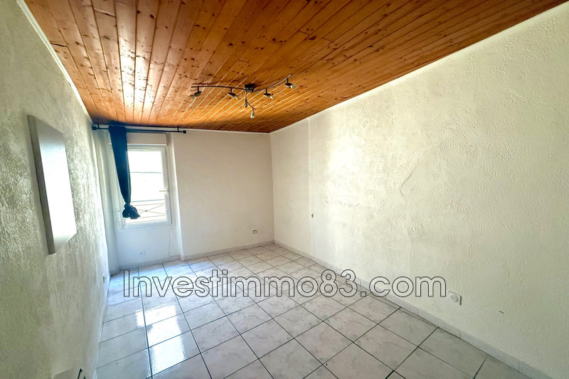 Vente immeuble Gardanne  