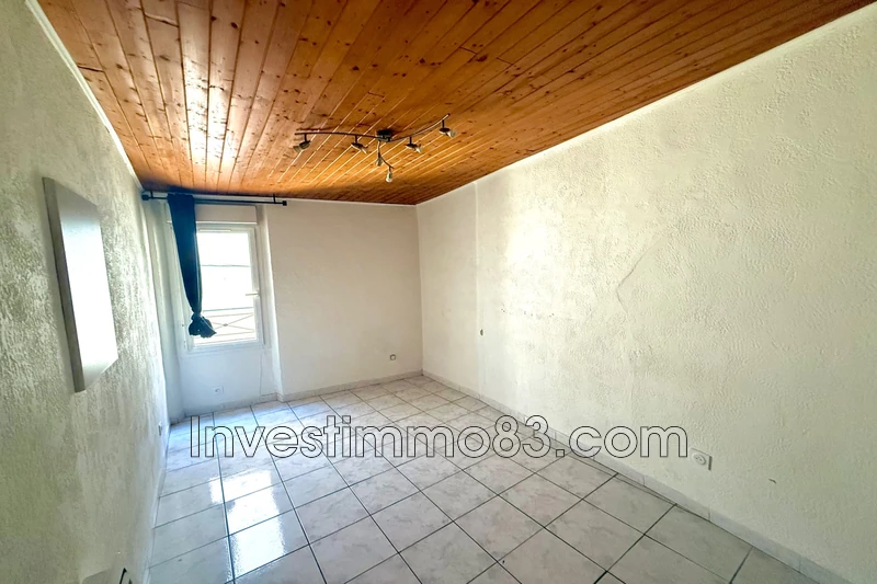 Vente immeuble Gardanne  
