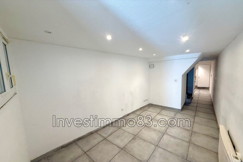 Vente immeuble Gardanne  