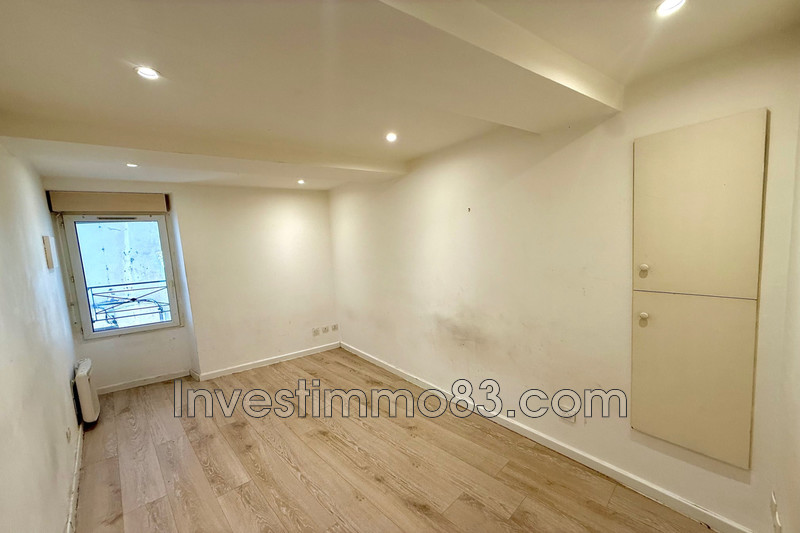 Vente immeuble Gardanne  