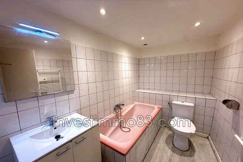 Vente immeuble Gardanne  