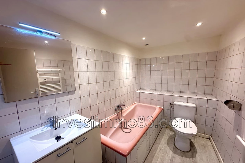Vente immeuble Gardanne  