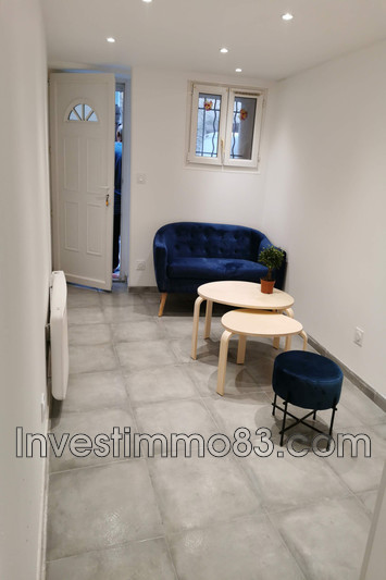 Vente immeuble Gardanne  