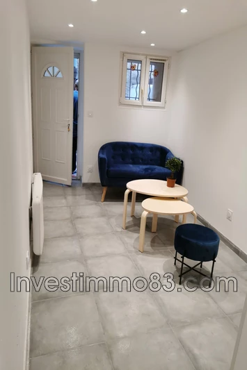 Vente immeuble Gardanne  