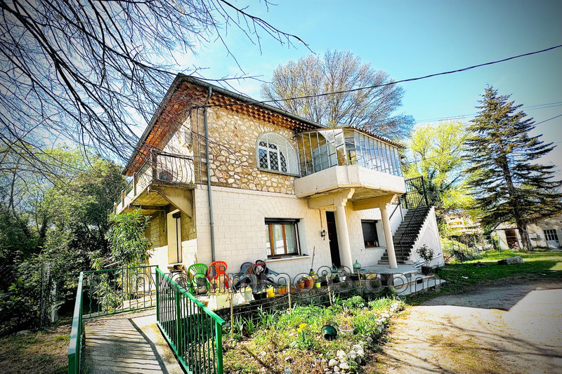 Photo n°5 - Vente maison de ville Brignoles 83170 - 250 000 €