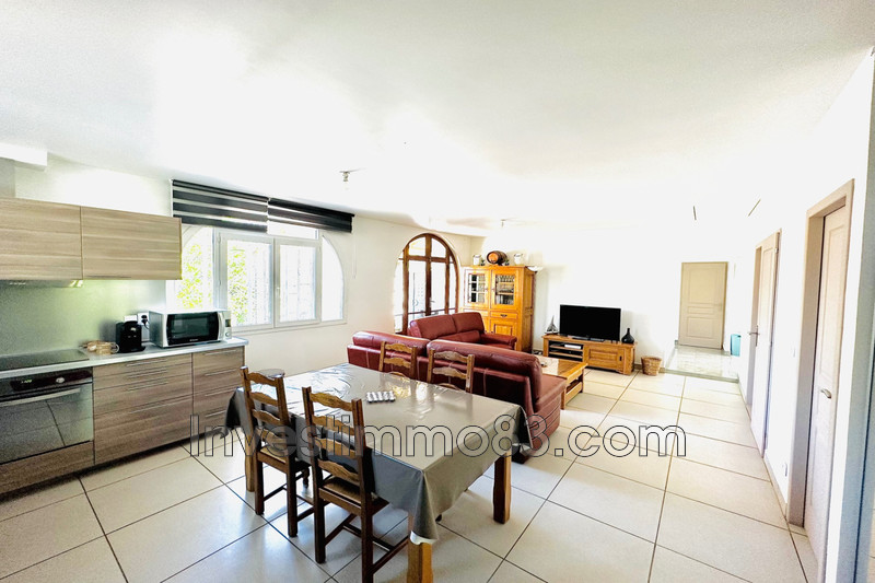 Photo n°8 - Vente maison de ville Brignoles 83170 - 250 000 €