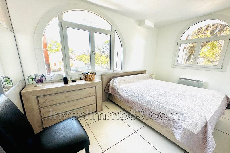 Photo n°13 - Vente maison de ville Brignoles 83170 - 250 000 €