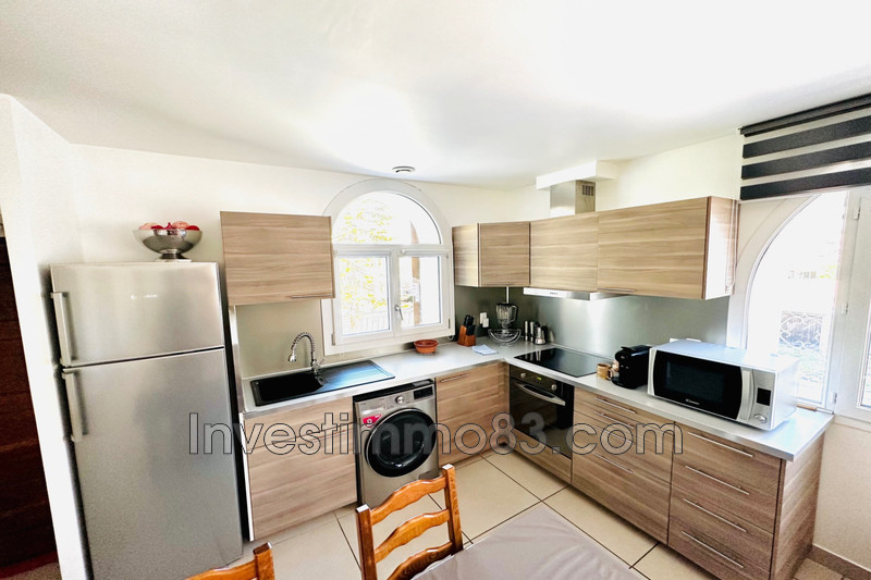 Photo n°9 - Vente maison de ville Brignoles 83170 - 250 000 €