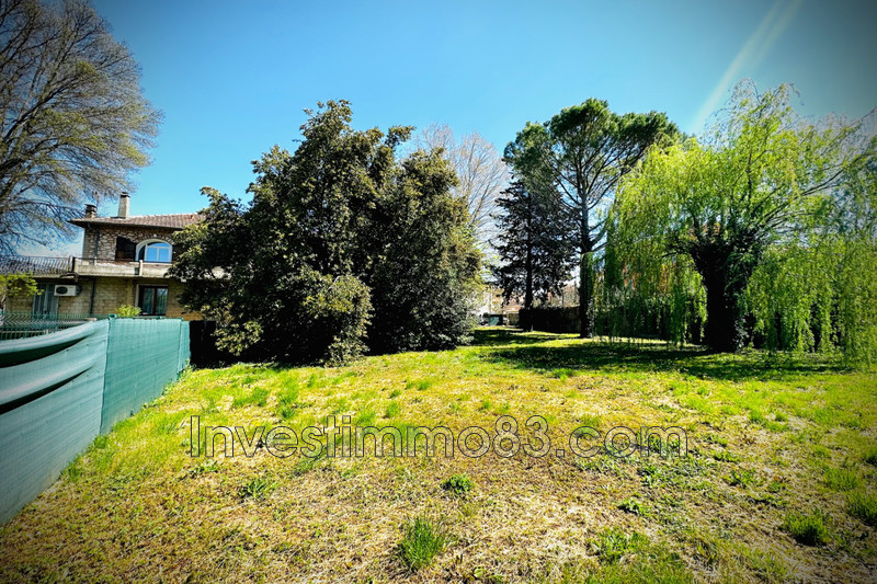 Photo n°6 - Vente maison de ville Brignoles 83170 - 250 000 €