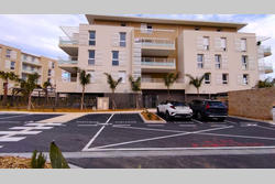 Photos  Appartement à vendre Hyères 83400