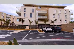 Photos  Appartement à vendre Hyères 83400