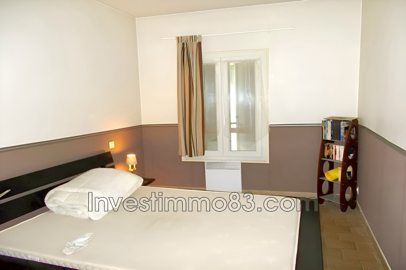 Vente appartement Beaumont-de-Pertuis  