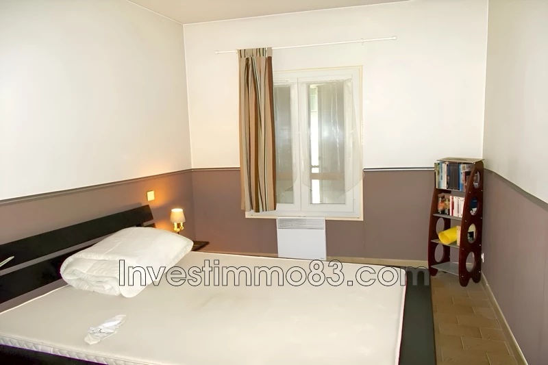 Vente appartement Beaumont-de-Pertuis  