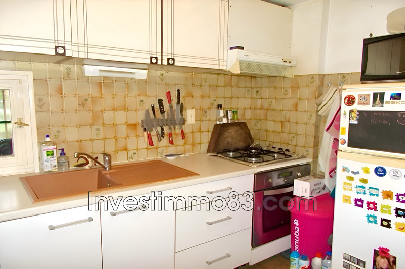 Vente appartement Beaumont-de-Pertuis  
