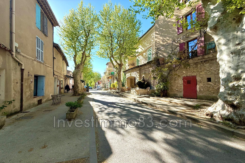 Vente appartement Beaumont-de-Pertuis  