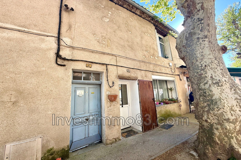 Vente appartement Beaumont-de-Pertuis  