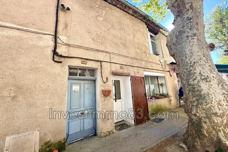 Vente appartement Beaumont-de-Pertuis  