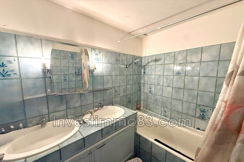 Vente appartement Beaumont-de-Pertuis  