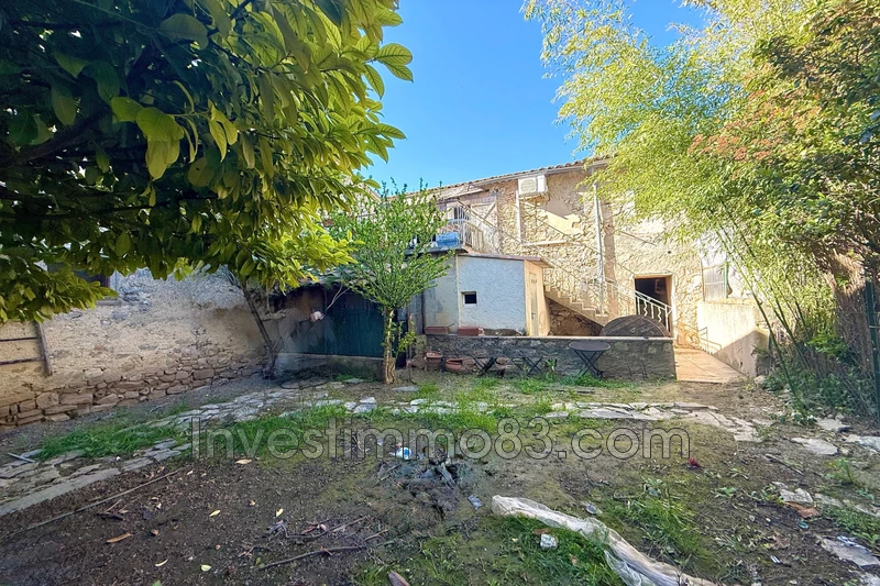 Vente appartement Beaumont-de-Pertuis  
