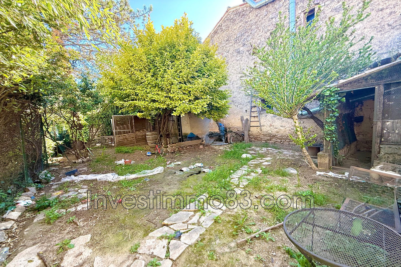 Vente appartement Beaumont-de-Pertuis  