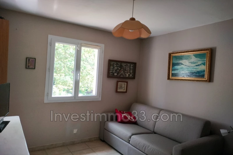 Vente maison Nans-les-Pins  