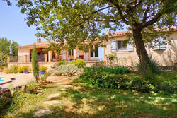 Photos  Maison à vendre Nans-les-Pins 83860