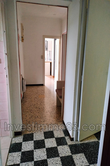 Photo n°2 - Vente appartement Rians 83560 - 115 000 €