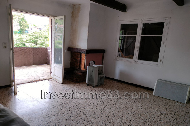 Photo n°3 - Vente appartement Rians 83560 - 115 000 €
