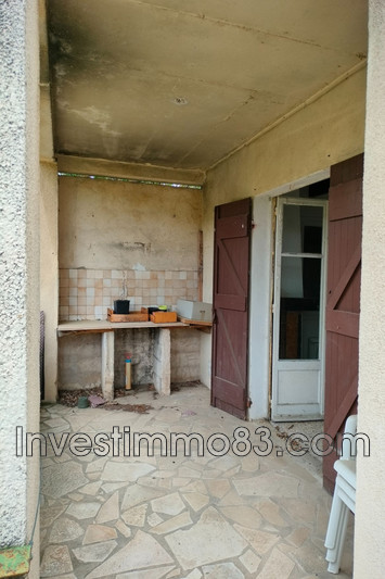 Photo n°4 - Vente appartement Rians 83560 - 115 000 €
