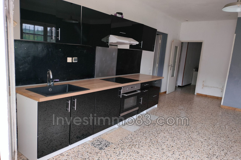 Photo n°5 - Vente appartement Rians 83560 - 115 000 €
