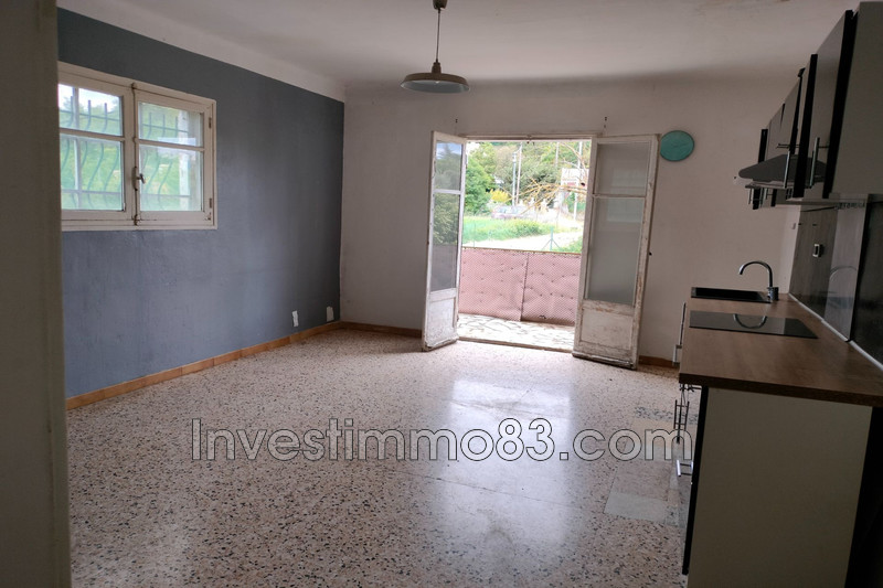 Photo n°6 - Vente appartement Rians 83560 - 115 000 €
