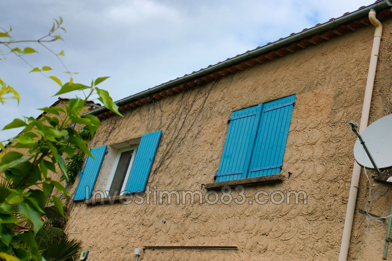 Photo n°1 - Vente appartement Rians 83560 - 95 000 €