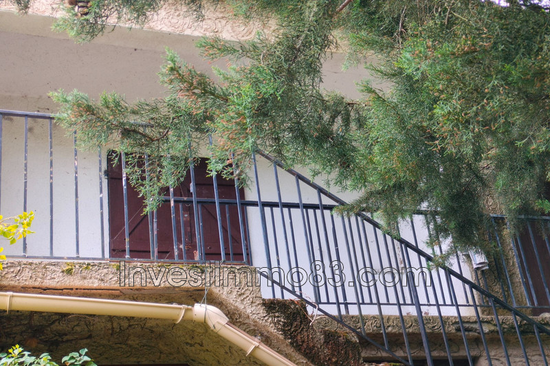 Photo n°2 - Vente appartement Rians 83560 - 95 000 €