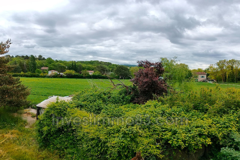 Photo n°4 - Vente appartement Rians 83560 - 95 000 €
