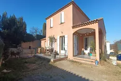 Photos  Maison à vendre Saint-Maximin-la-Sainte-Baume 83470