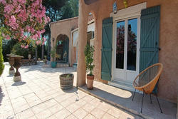 Photos  Maison à vendre Garéoult 83136