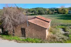 Photos  Appartement Rez-de-jardin à vendre Rians 83560