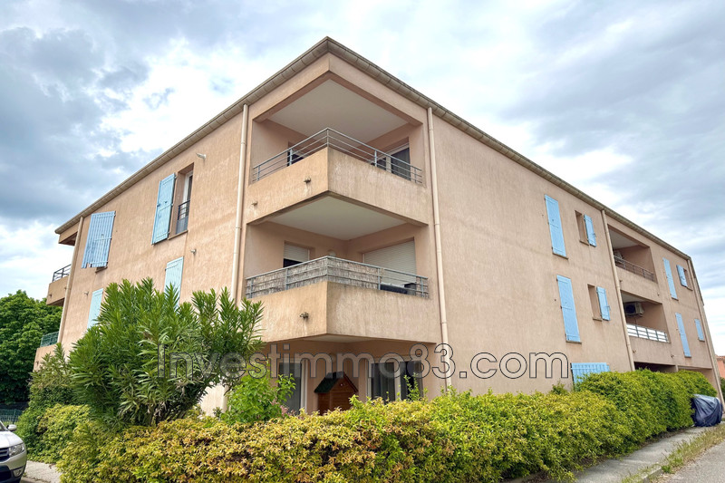 Photo n°6 - Vente appartement Pourcieux 83470 - 250 000 €