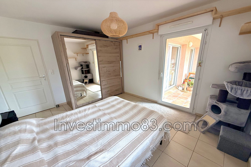 Photo n°9 - Vente appartement Pourcieux 83470 - 250 000 €