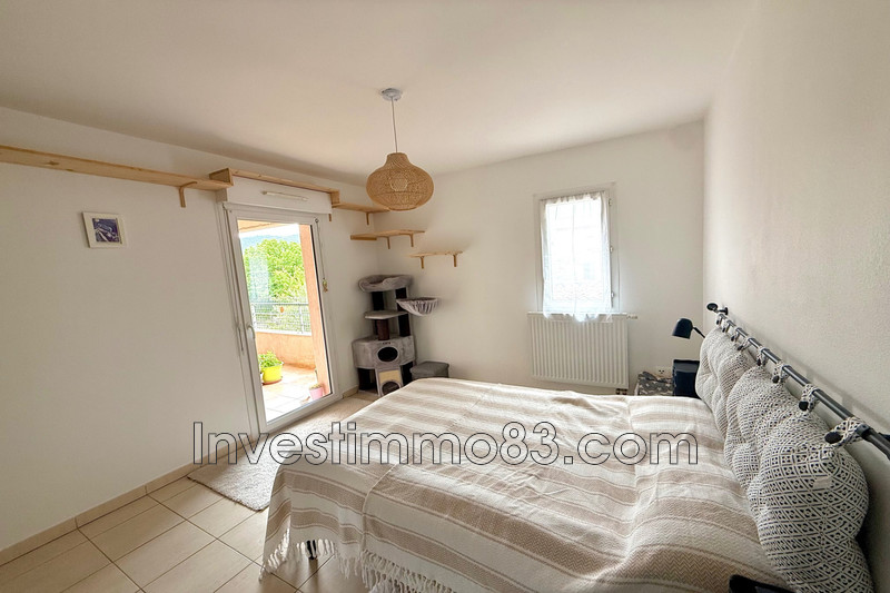 Photo n°11 - Vente appartement Pourcieux 83470 - 250 000 €