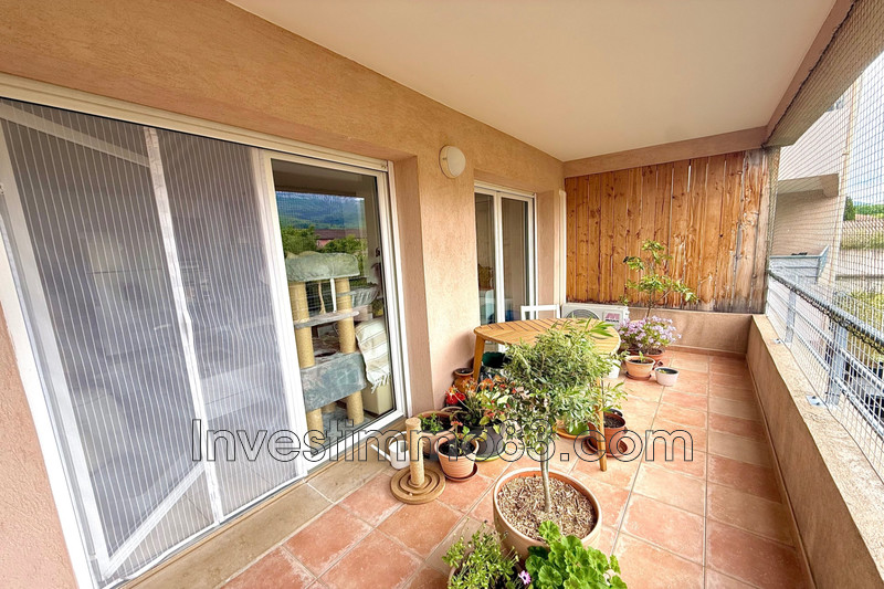 Photo n°10 - Vente appartement Pourcieux 83470 - 250 000 €