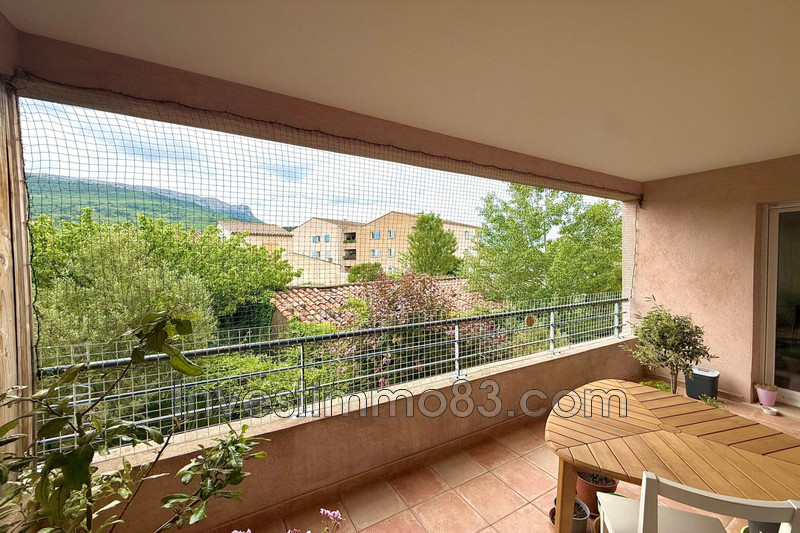 Photo n°12 - Vente appartement Pourcieux 83470 - 250 000 €