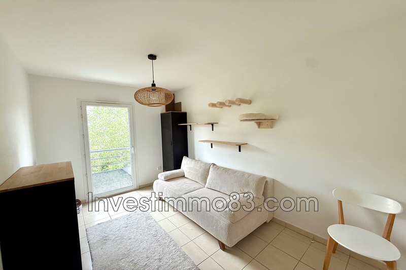 Photo n°13 - Vente appartement Pourcieux 83470 - 250 000 €