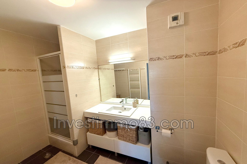 Photo n°14 - Vente appartement Pourcieux 83470 - 250 000 €