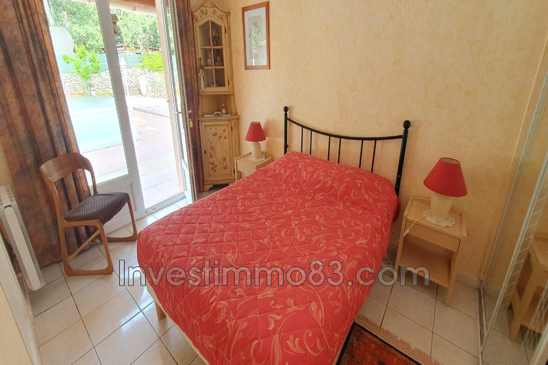 Photo n°8 - Vente maison Forcalqueiret 83136 - 694 925 €