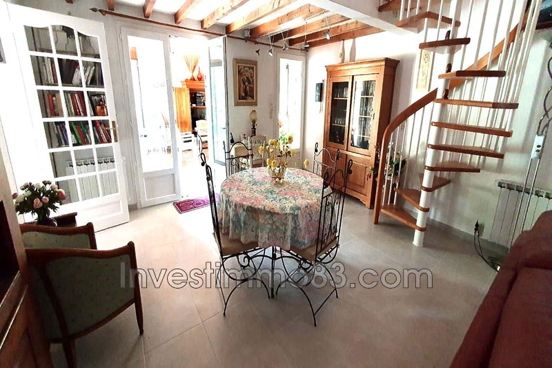 Photo n°9 - Vente maison Forcalqueiret 83136 - 694 925 €