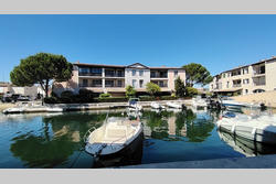 Photos  Appartement à vendre Port Grimaud 83310